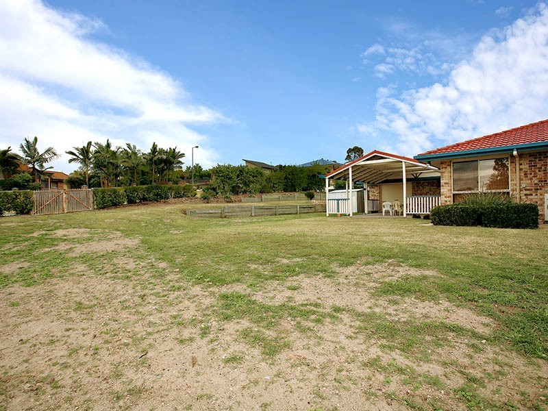 Narangba QLD 4504