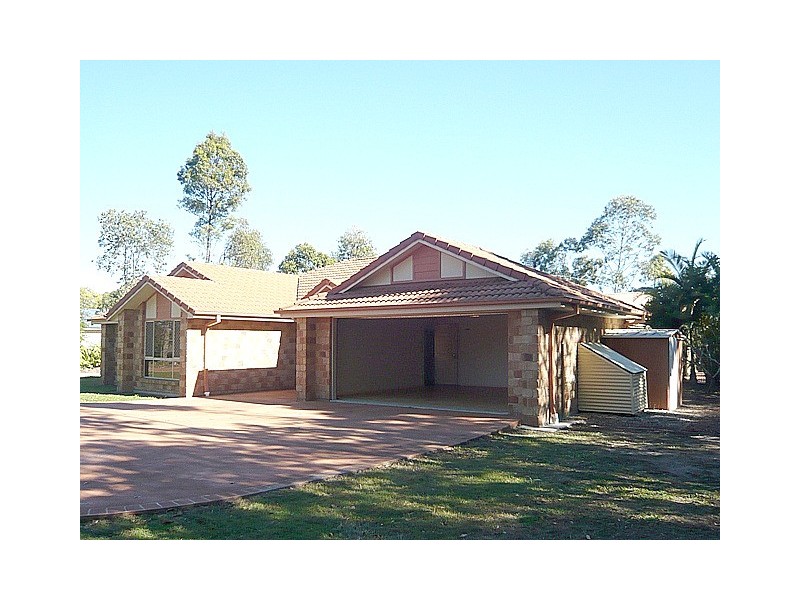 209 Buckley Road, Burpengary QLD 4505