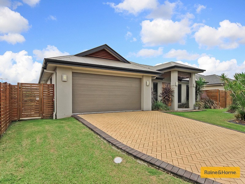 40 Coronata Crescent, Narangba QLD 4504
