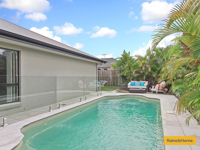 40 Coronata Crescent, Narangba QLD 4504