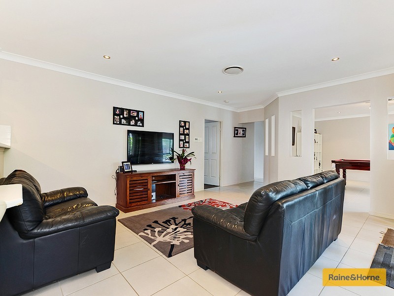 40 Coronata Crescent, Narangba QLD 4504
