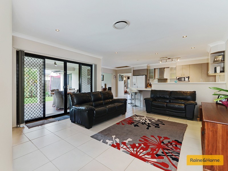 40 Coronata Crescent, Narangba QLD 4504