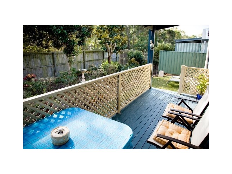 136 Nightingale Avenue, Burpengary QLD 4505