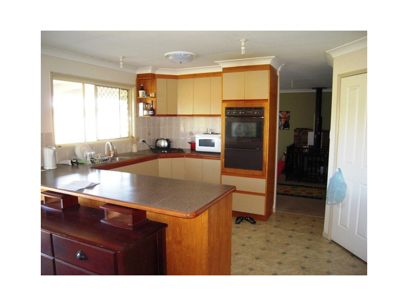 Delaneys Creek QLD 4514