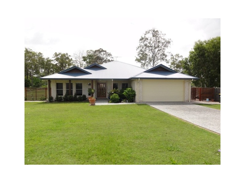 Burpengary QLD 4505