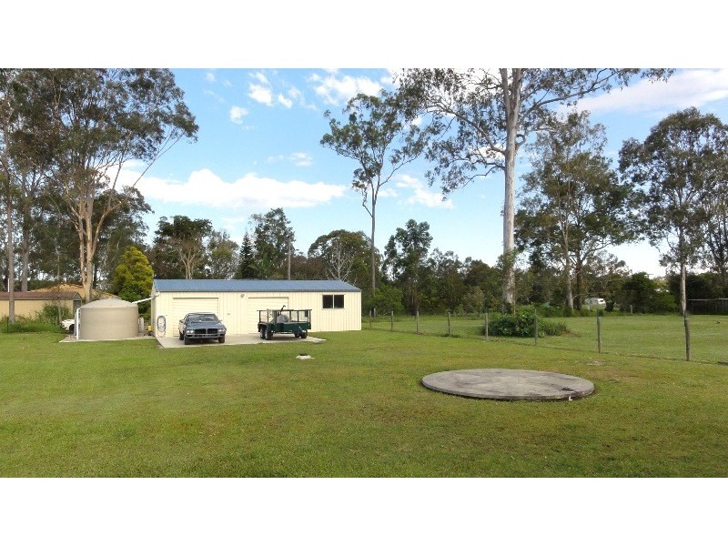Burpengary QLD 4505