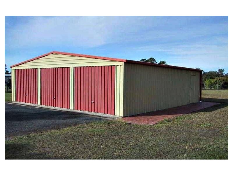 8-12 Riflebird Drive, Upper Caboolture QLD 4510