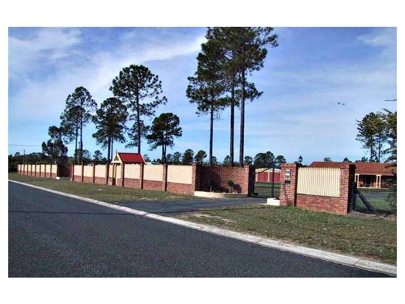8-12 Riflebird Drive, Upper Caboolture QLD 4510