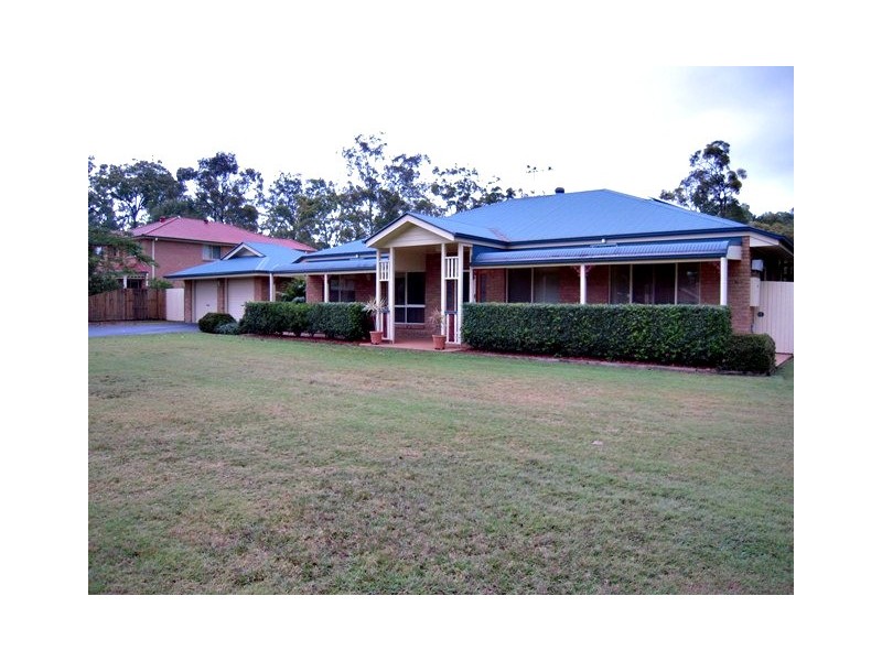 31-33 Canopy Place, Burpengary QLD 4505