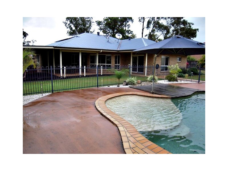 31-33 Canopy Place, Burpengary QLD 4505
