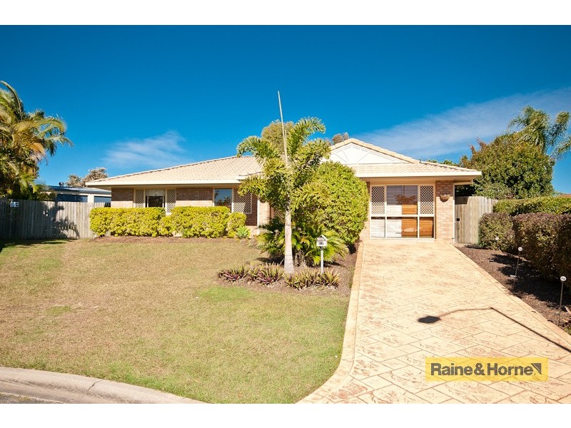 17 Scarletti Court, Burpengary QLD 4505