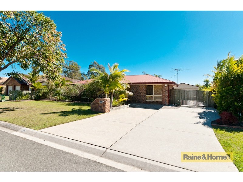 43 Rossini Street, Burpengary QLD 4505