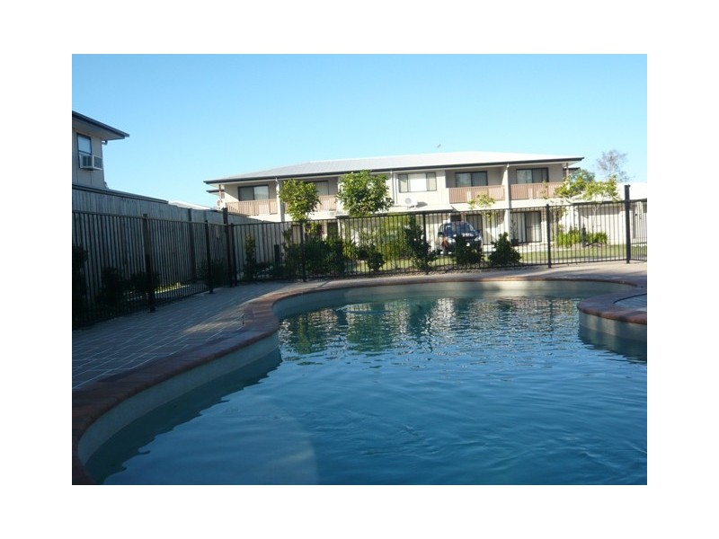 4/9 David Street, Burpengary QLD 4505