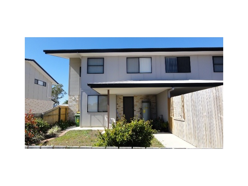 4/9 David Street, Burpengary QLD 4505