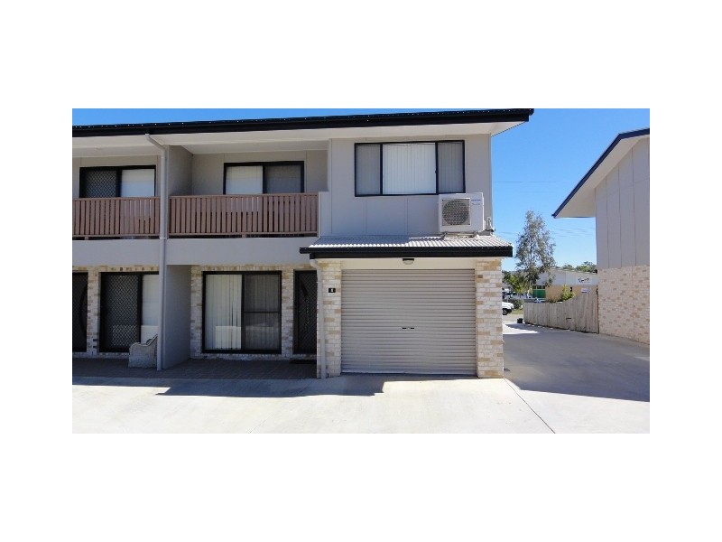 4/9 David Street, Burpengary QLD 4505