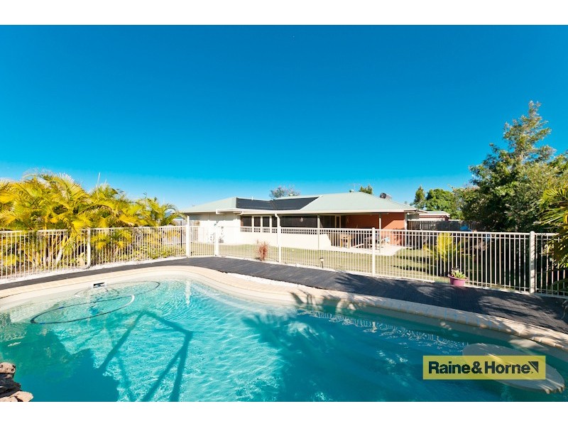 Narangba QLD 4504