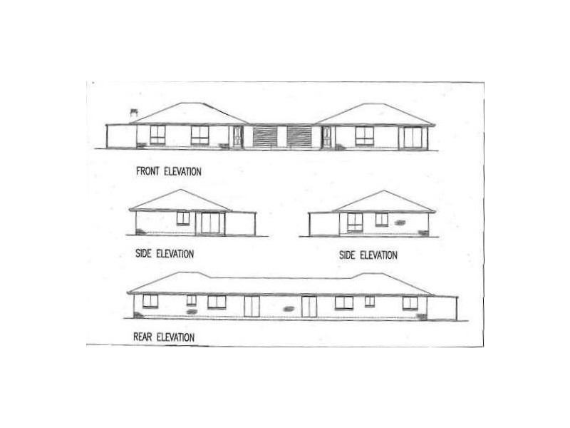 Unit1  Bottlebrush Place, Laidley QLD 4341