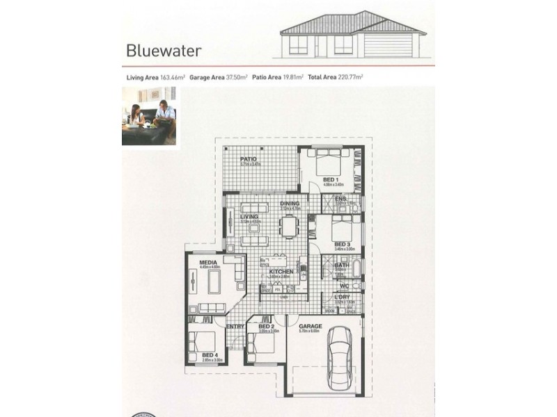 7 tangelo Court, Bellmere QLD 4510