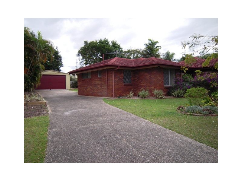 18 Sedgman Street, Morayfield QLD 4506