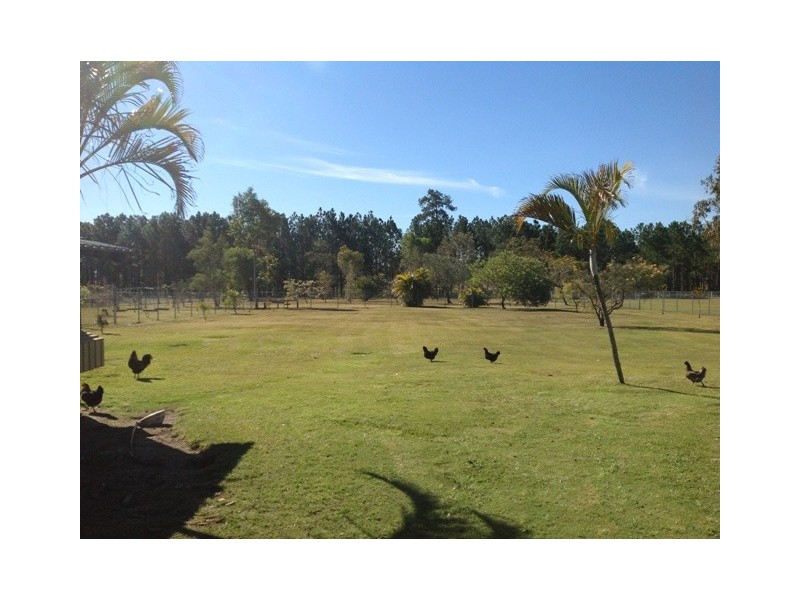 65 Bradford Road, Burpengary QLD 4505