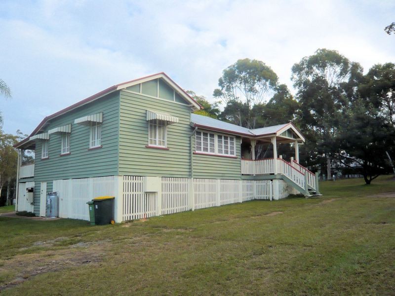 Lot 2 Geordon Street, Narangba QLD 4504
