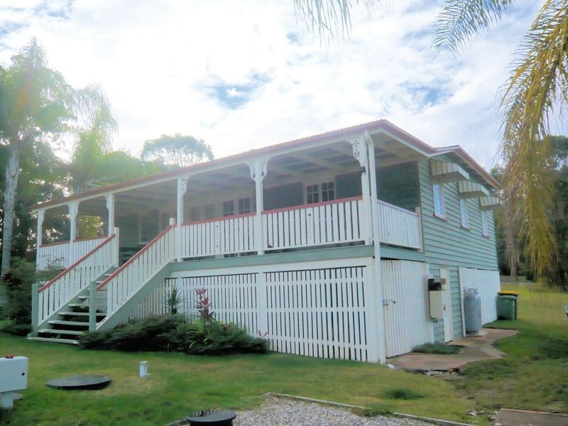 Lot 2 Geordon Street, Narangba QLD 4504