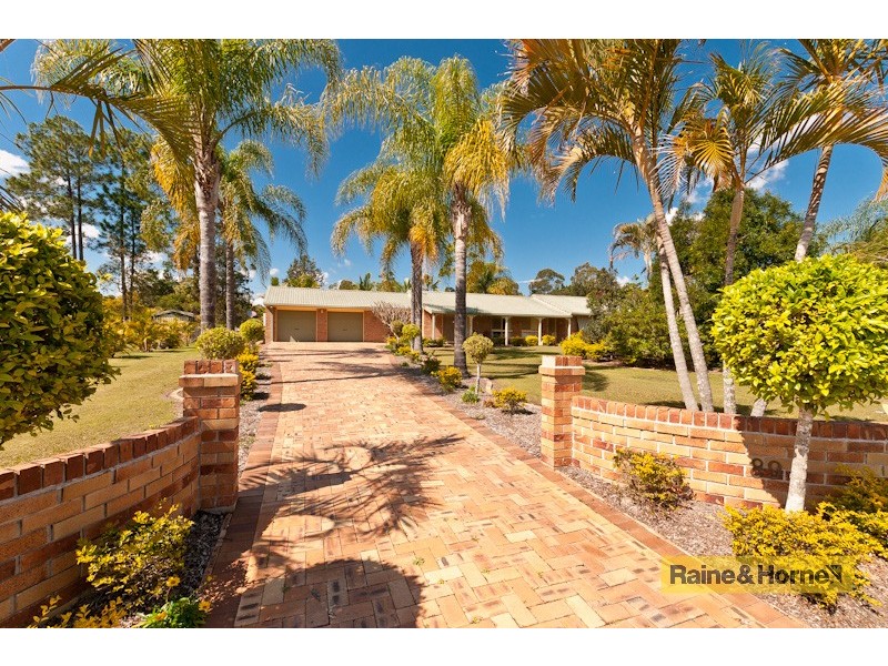 87-89  Rivergum Drive, Burpengary QLD 4505