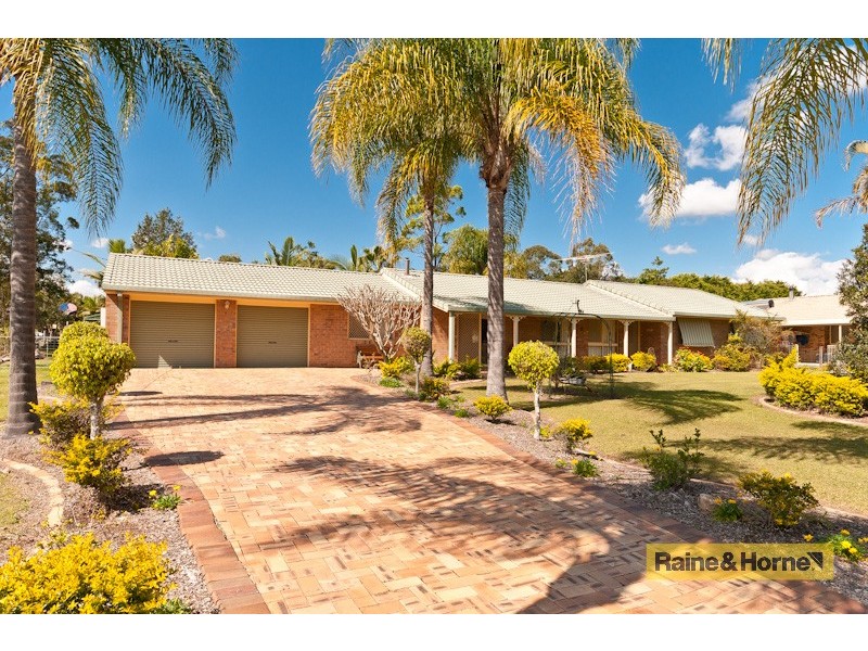 87-89  Rivergum Drive, Burpengary QLD 4505