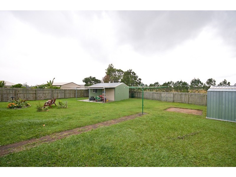 Burpengary QLD 4505
