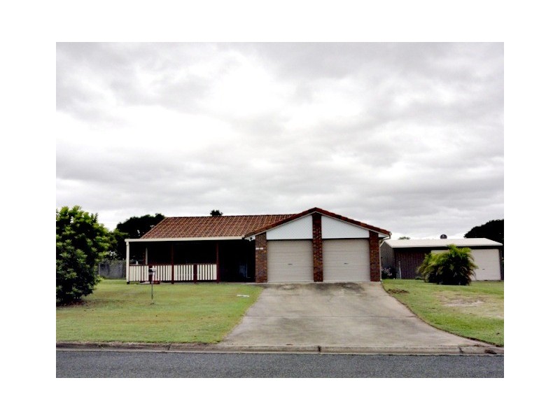 28 Fleet Street, Burpengary QLD 4505