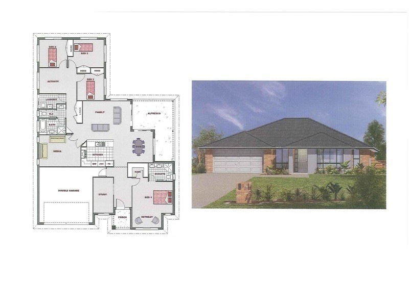 10 Corzac Street, Narangba QLD 4504