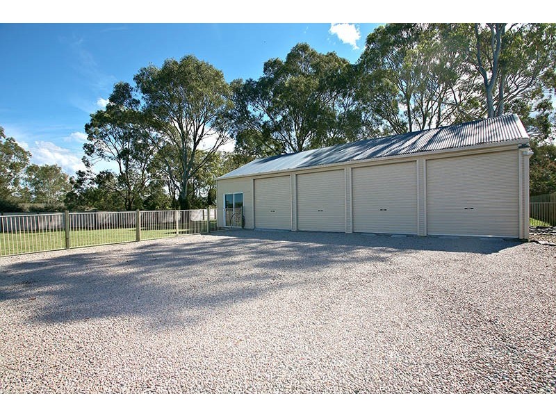 3 Lewins Court, Burpengary QLD 4505