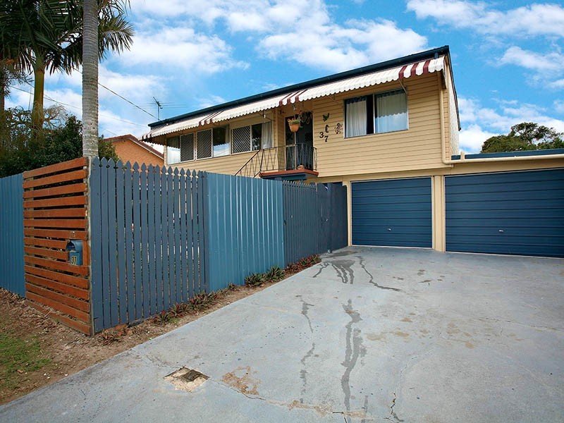 37 Apex Avenue, Kippa-ring QLD 4021