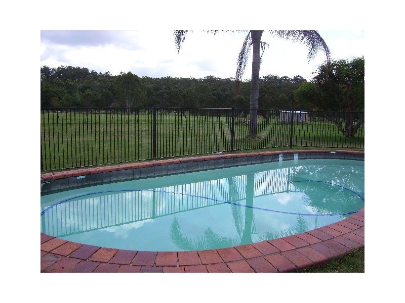 Burpengary QLD 4505