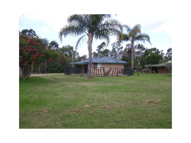 Burpengary QLD 4505