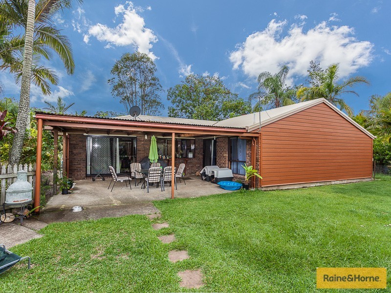 4 Eton Court, Burpengary QLD 4505