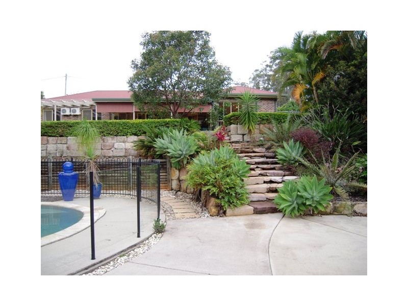 206-208 Rivergum Drive, Burpengary QLD 4505