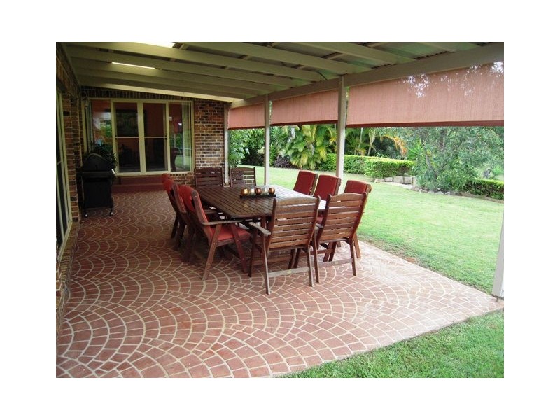 206-208 Rivergum Drive, Burpengary QLD 4505