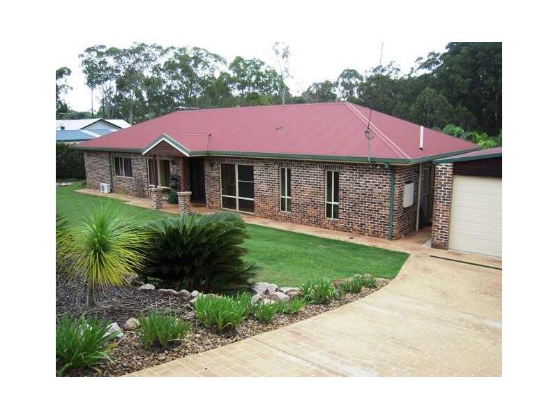 206-208 Rivergum Drive, Burpengary QLD 4505