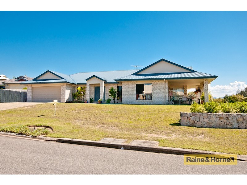 2 Sommerset Court, Narangba QLD 4504