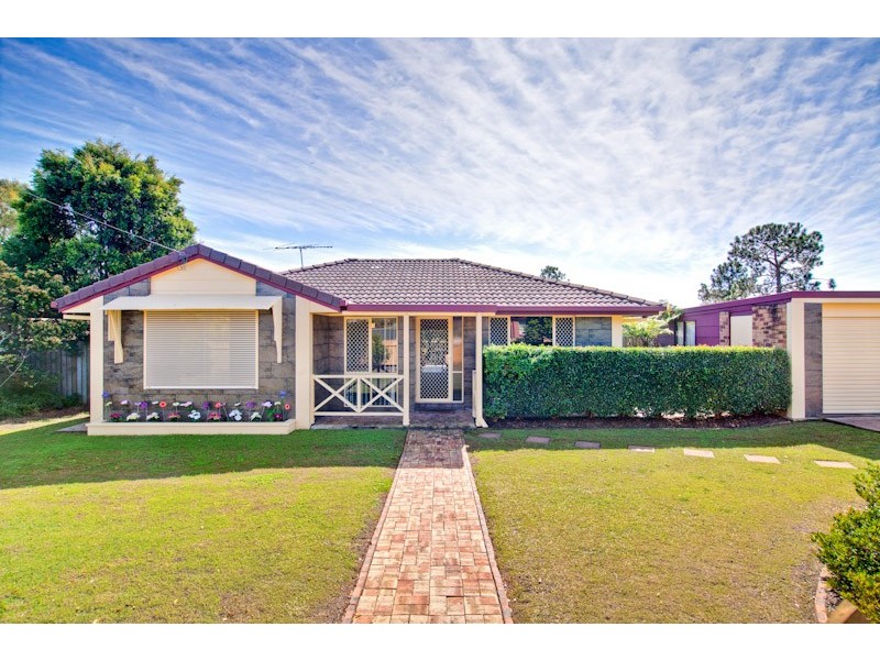 Burpengary QLD 4505