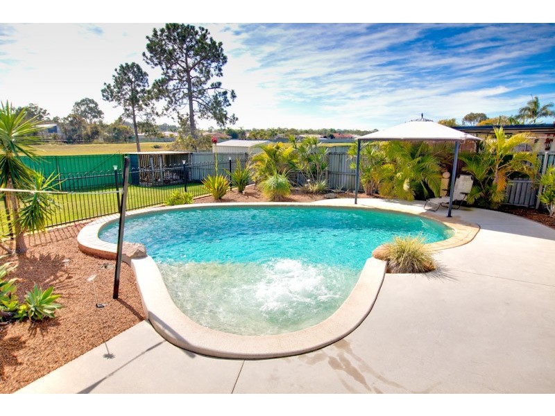 Burpengary QLD 4505
