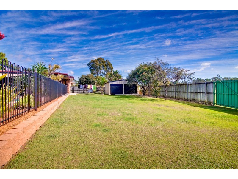 Burpengary QLD 4505