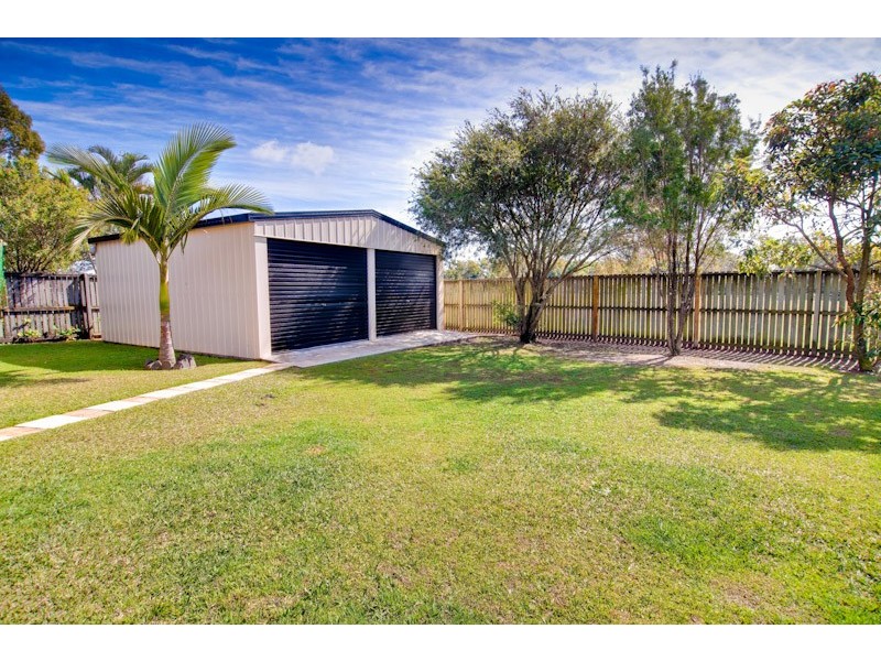 Burpengary QLD 4505