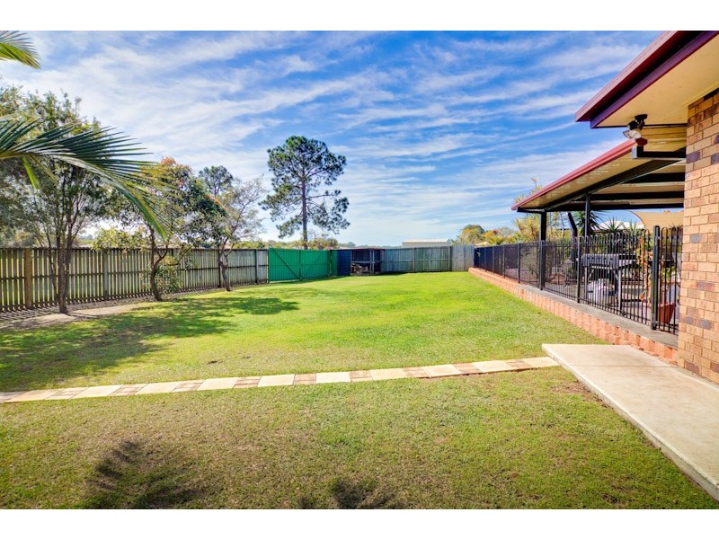 Burpengary QLD 4505