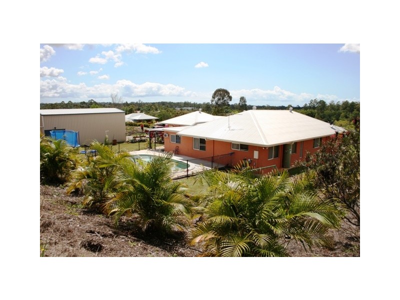 Burpengary QLD 4505