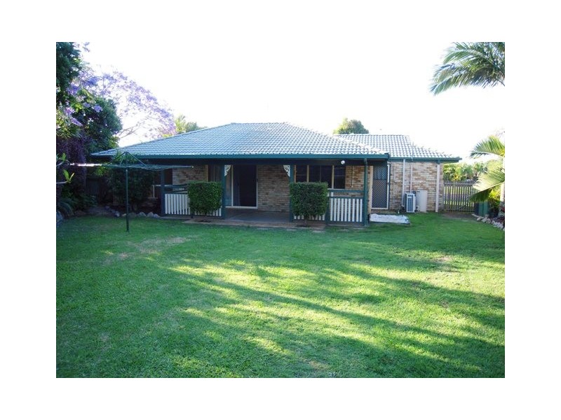 1 Wattlebrush Court, Murrumba Downs QLD 4503