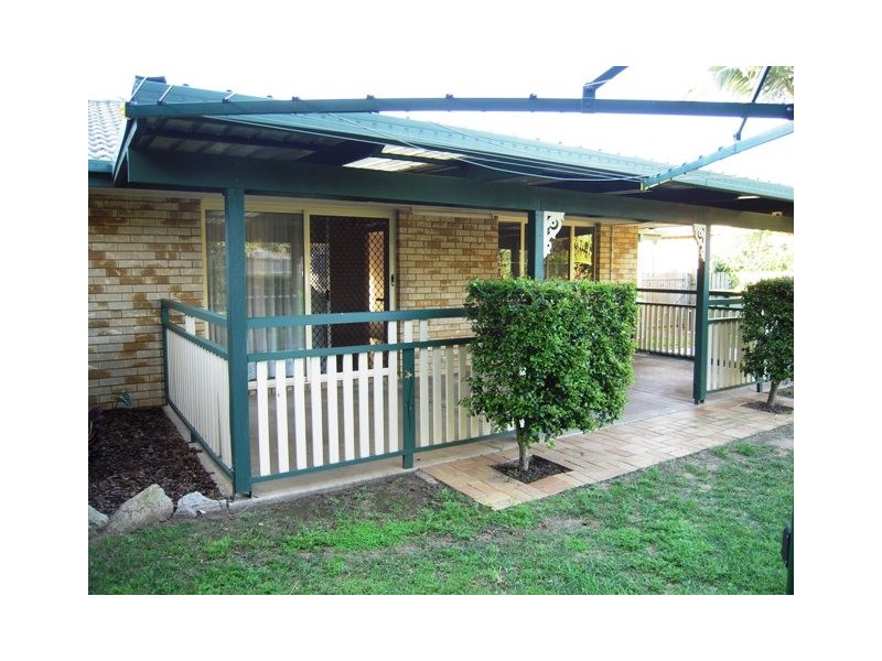 1 Wattlebrush Court, Murrumba Downs QLD 4503