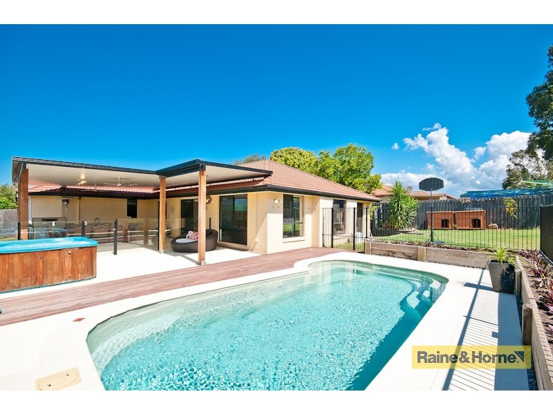6 Peppermint Court, Narangba QLD 4504