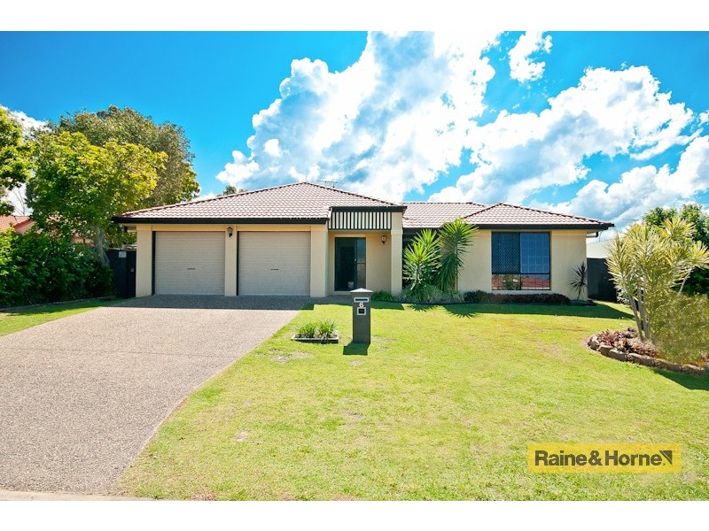 6 Peppermint Court, Narangba QLD 4504
